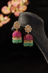 Polki Earrings 10