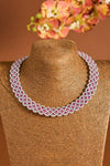 Cascade of rubies